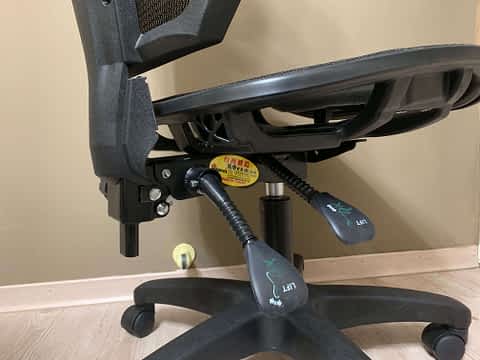 凯堡全网电脑椅｜3000有找办公椅/电脑椅推荐及使用心得-马克熊