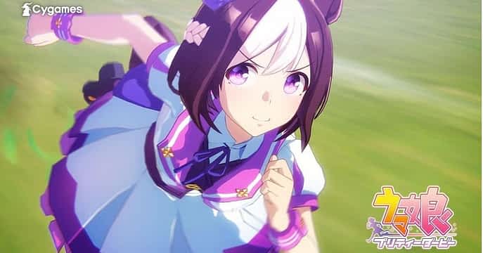 【赛马娘 Pretty Derby】赛马娘场地、距离、脚质「资质等级」与育成「 5属性」的影响