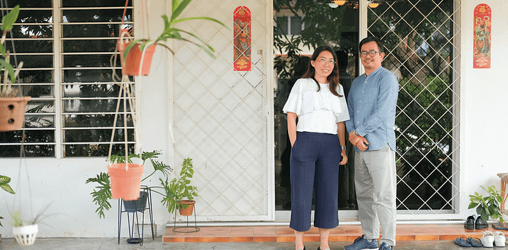 旧城里的新观点        一本杂志如何带给一座老城新活力？专访马来西亚《城视报》